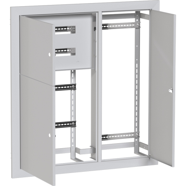 Купить EKF Basic Щит этажный без окон (1000х950х160)