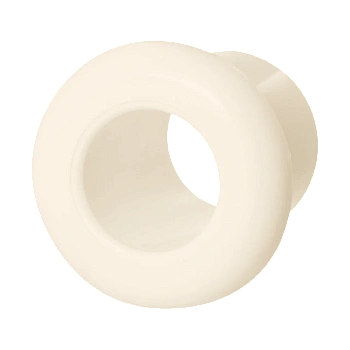 BIRONI Ришелье Пластик Песочное золото Втулка 20шт/уп B1-VT-24-20