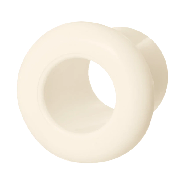 BIRONI Ришелье Пластик Песочное золото Втулка 20шт/уп B1-VT-24-20