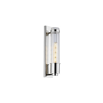 Natural Concept WELLINGTON Бра для ванных комнат QN-WELLINGTON1-PC Natural Concept WELLINGTON Бра для ванных комнат QN-WELLINGTON1-PC