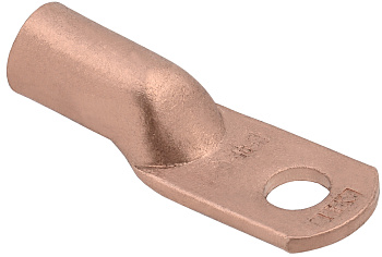 IEK Наконечник медный ТМ 70–12–13 ГОСТ 7386