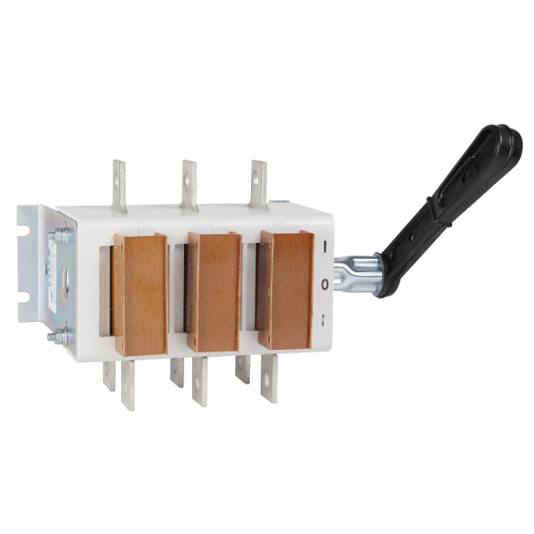 КЭАЗ Выключатель-разъединитель ВР32-39-В71250-630А-УХЛ3