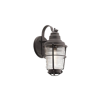 Natural Concept CHANCE HARBOR Настенный фонарь QN-CHANCE-HARBOR-M