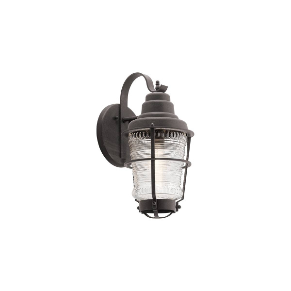 Natural Concept CHANCE HARBOR Настенный фонарь QN-CHANCE-HARBOR-M