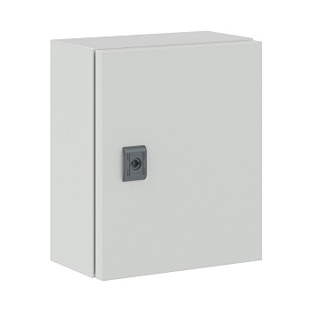 DKC Корпус навесной CE c М/П  ВхШхГ 300x250x150 мм