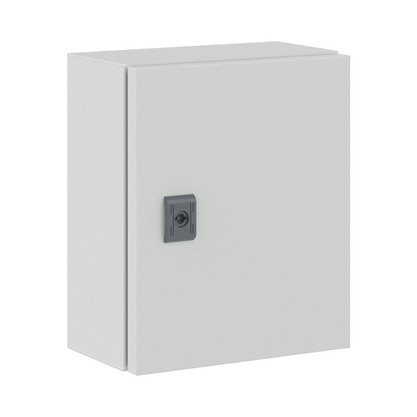 DKC Корпус навесной CE c М/П  ВхШхГ 300x250x150 мм