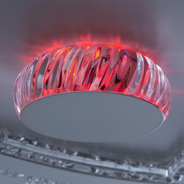 Купить Arte Lamp A1436PL-1WH Потолочные светильники