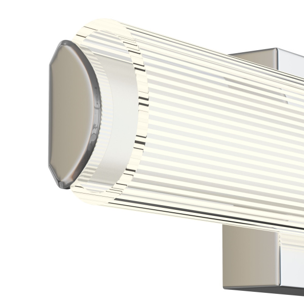 Купить Maytoni Mirror Gelo Хром Бра MIR073WL-L14CH4K