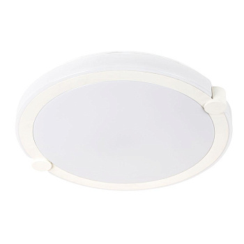 Arte Lamp A2679PL-72WH Люстра потолочная