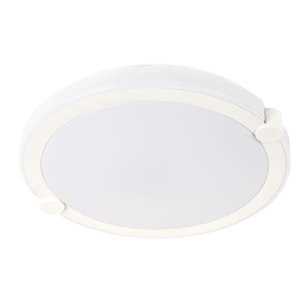 Arte Lamp A2679PL-72WH Люстра потолочная