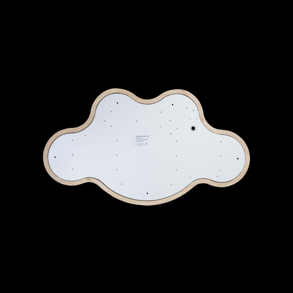 Купить LOFT IT 10005/36 White Светильник потолочный Axel, шт