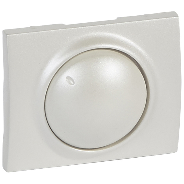 Legrand Galea Life Жемчуг Накладка светорегулятора поворотного (мех 775903) 771560