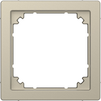 SE Merten D-Life Сахара Адаптер для интеграции System M к D-Life MTN4080-6033