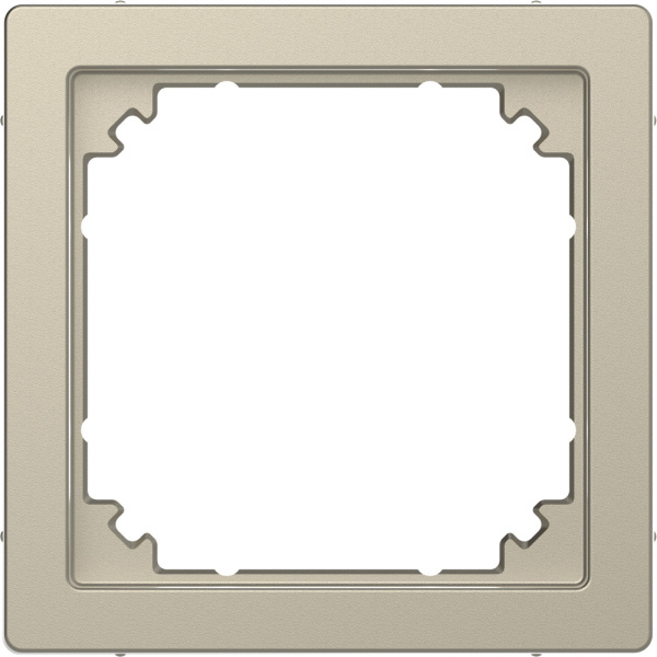 SE Merten D-Life Сахара Адаптер для интеграции System M к D-Life MTN4080-6033