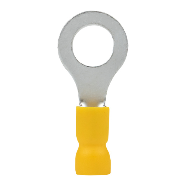 Купить EKF PROxima Наконечник кольцевой изолированный НКИ 6.0-8 (50шт.)