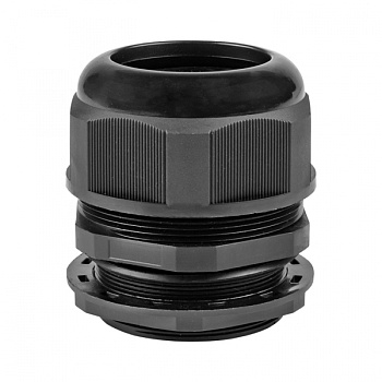 EKF PROxima Сальник MG50 IP68 d отверстия 50мм d проводника 30-40мм