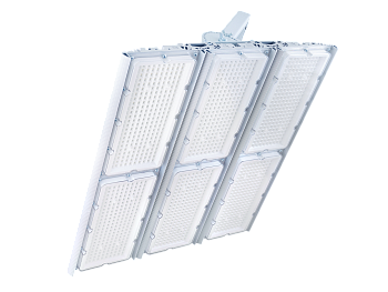 Diora Светодиодный светильник Unit3 465/61500 Г90 61500лм 465Вт 4000K IP67 0.95PF 80Ra Кп<1 лира DU465G90-4K-L