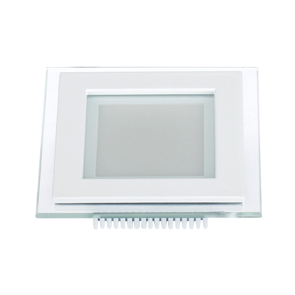 Arlight Светодиодная панель LT-S96x96WH 6W Warm White 120deg (IP40 Металл, 3 года) 015572