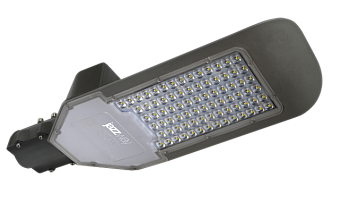 Jazzway Уличный светильник PSL 02 80w 5000K IP65 GR AC85-265V .5005808