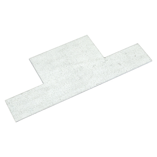 Купить EKF Кронштейн для опуска кабеля в трубу ТС.04 (Т-Скоба)