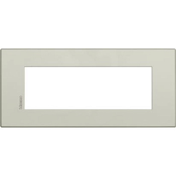 BT Axolute Air Песчаник Рамка, итальянский стандарт 6 мод. HW4806SB