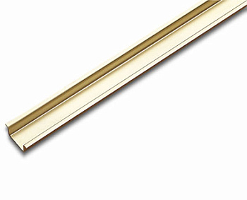 ABB DIN-рейка длина 2м h=15мм 12840