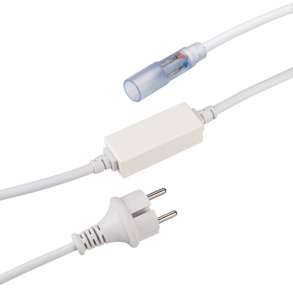 Arlight Провод питания ARD-PC-2W-1.5M (Ardecoled, Закрытый) 024731