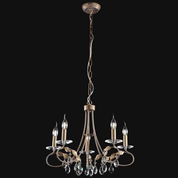 Купить Citilux CL418151 Честер Светильник Люстра