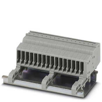 Phoenix Contact PPC 1,5/S-NS/16 Соединитель COMBI 3061978