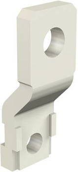 ABB Tmax XT Выводы силовые для стационарного выключателя EF XT1 (компл.6шт) 1SDA066867R1