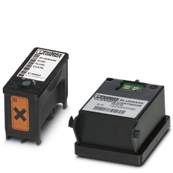 Phoenix Contact Картридж BLUEMARK CLED-FL 5146662