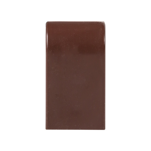 Купить EKF PROxima Заглушка (25х25) (4 шт) Plast под темное дерево