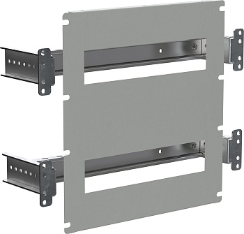 IEK FORMAT Компл. уст. мод. АВ внутр. дверь 300х400 24 мод.