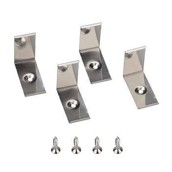 Arlight Держатель SL-KANT-H30 (Металл) 019347