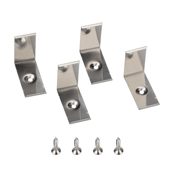 Arlight Держатель SL-KANT-H30 (Металл) 019347