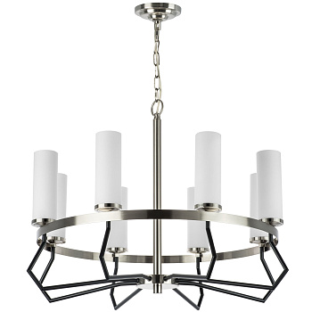 Lightstar Люстра подвесная Flume Lightstar 723085