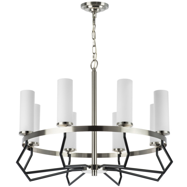 Lightstar Люстра подвесная Flume Lightstar 723085