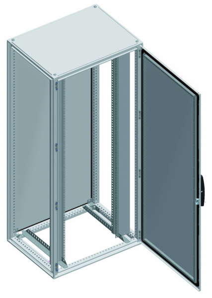 Купить SE 2 Боковые панели для 19" стоек 1400x800 NSYRC14
