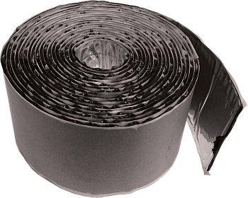 EZETEK Лента изоляционная, 45 мм х 6 м 90632