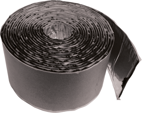 EZETEK Лента изоляционная, 45 мм х 6 м 90632