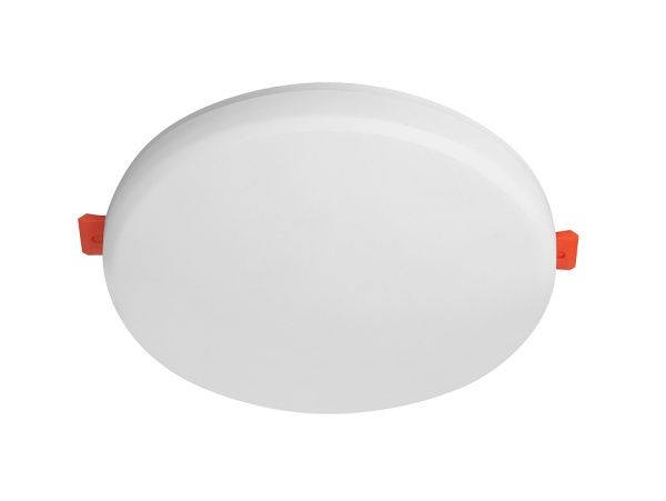 Jazzway Светильник PLED DL3 12w 6500K WH IP40 .5027589