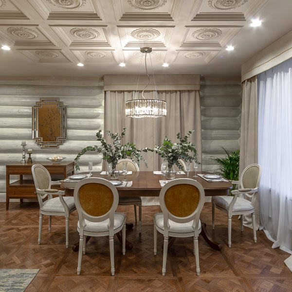 Купить Eurosvet 299/5 Светильник подвесной Strotskis 00000083774