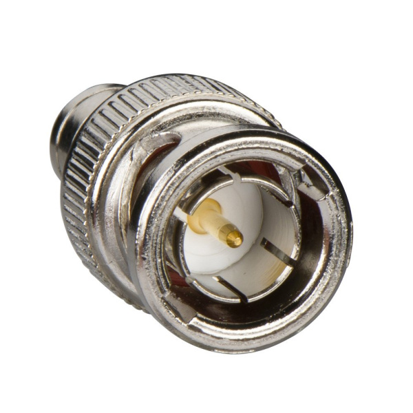 SE Modicon BNC-коннектор для кабеля RG6 с двойным экраном 43509446