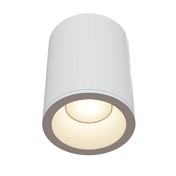 Maytoni Ceiling & Wall Antares Потолочный светильник Белый C029CL-01W