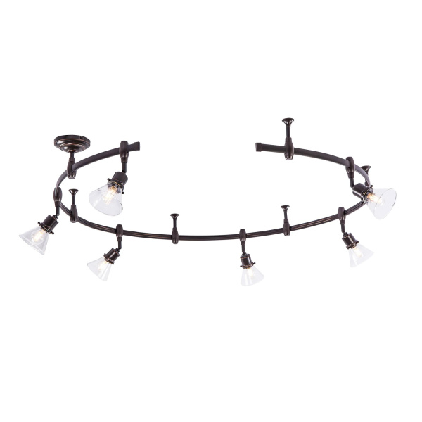 Citilux CL564561 Бисмарк Светильник Трек 300см