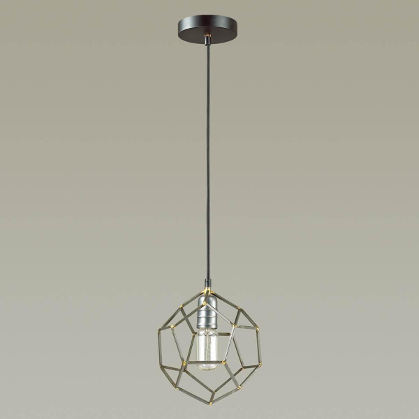 Lumion 3739/1 LN19 140 коричневый Подвес E27 60W 220V ERVIN Купить Lumion 3739/1 LN19 140 коричневый Подвес E27 60W 220V ERVIN