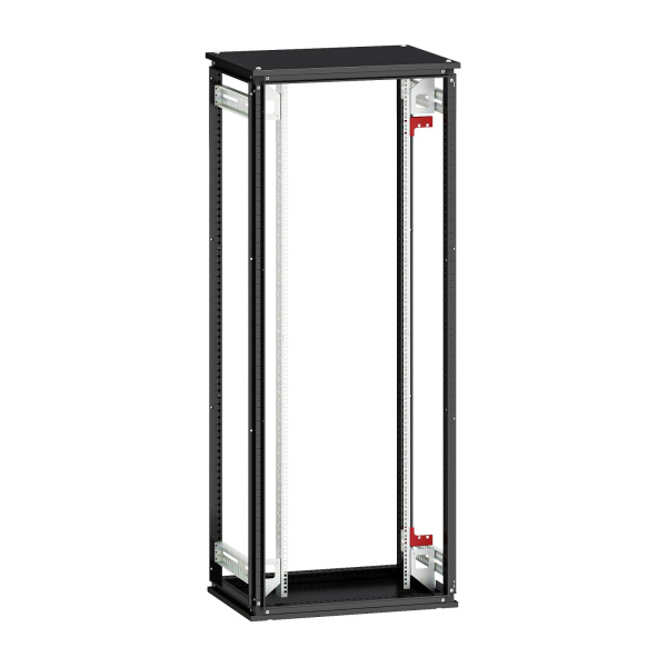 Купить DKC Кронштейн для крепления вертикальных органайзеров и PDU (угловой)