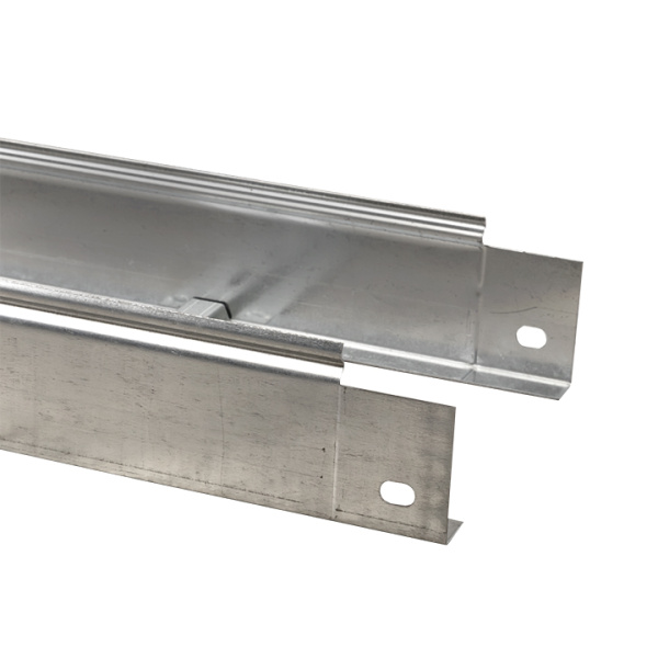 Купить EKF PROxima Лоток лестничный 80х200х3000-1,2 мм