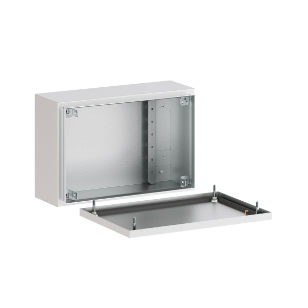 Купить DKC Корпус клеммный металлический SDE ВхШхГ 300x200x120 мм