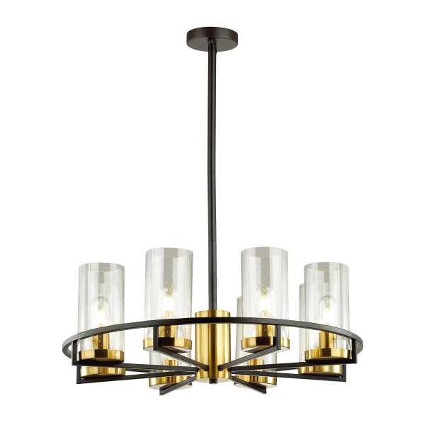 Купить Odeon Light Подвесная люстра  Kavo 4817/8